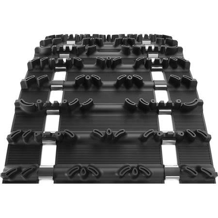 121 x 1.00 15 Wide 2.52 Pitch Hacksaw Track S617
