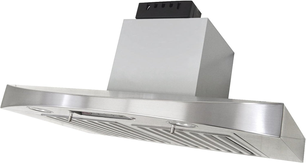 36-Inch Stainless Steel Under Cabinet Range Hood W887480