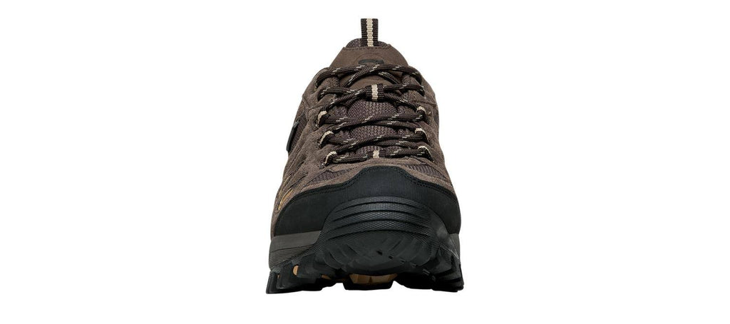 Men's Ridge Walker Low Brown 11.5 3E Shoes U704844
