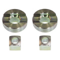 Mini Spool for Ford 8.8x22 31 Spline M38173