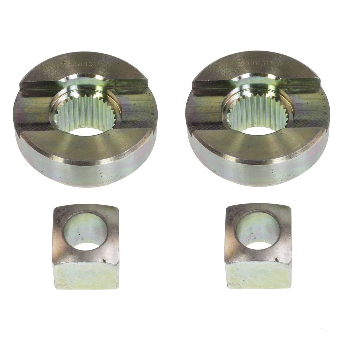 Mini Spool for Ford 8.8x22 31 Spline M38173