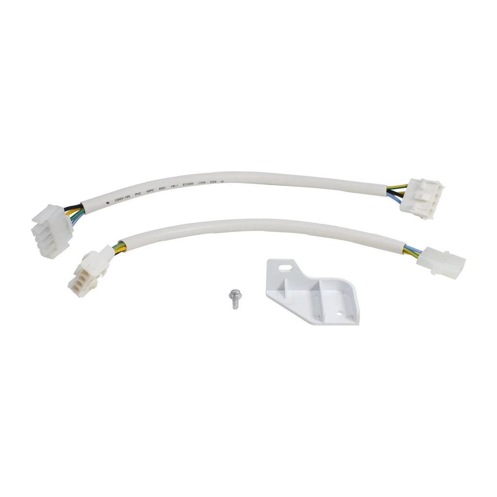 Refrigerator Ice Maker Replacement D13975