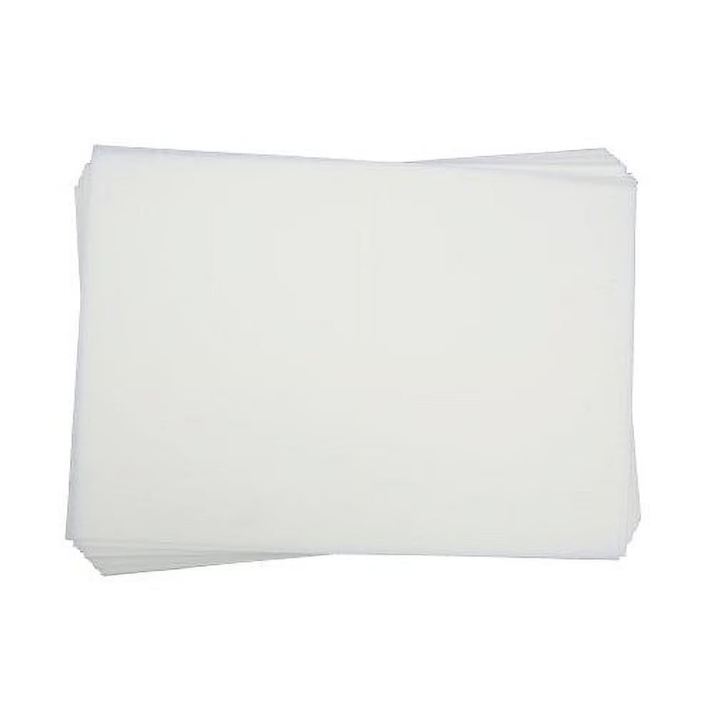 12 1/2" x 17 3/4" Sheet Filter I826