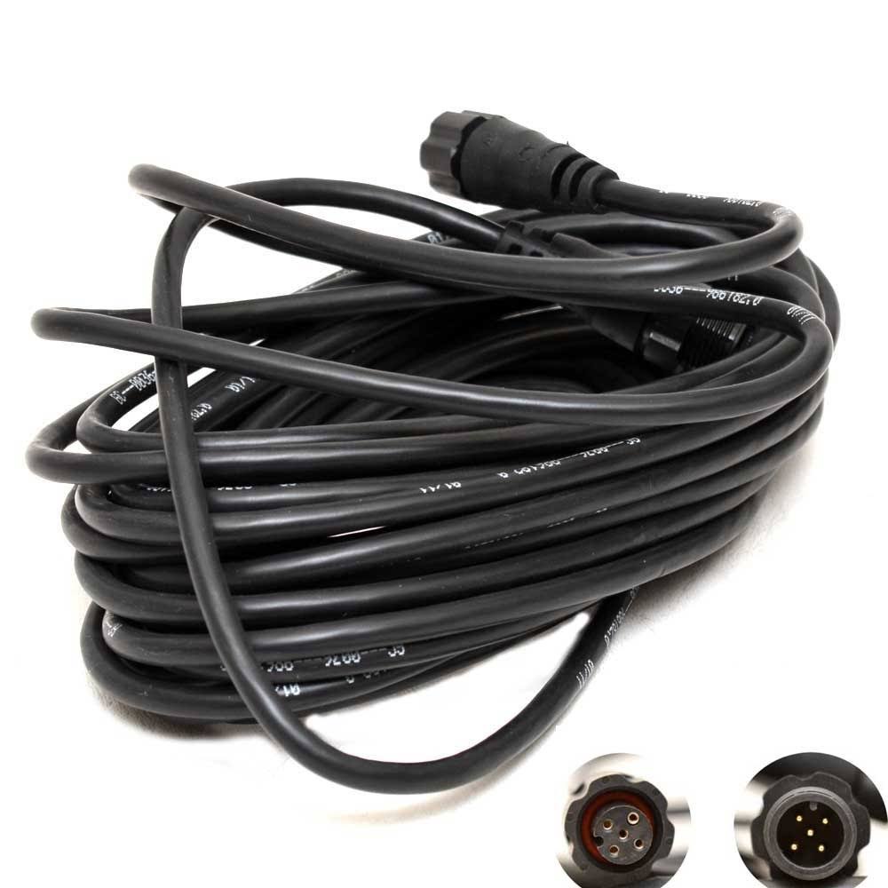 25 ft. Extension Cable - Red NMEA V423