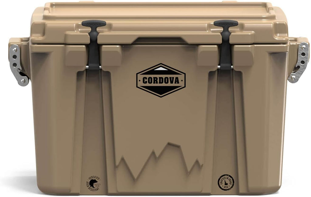 Hard Cooler E96267