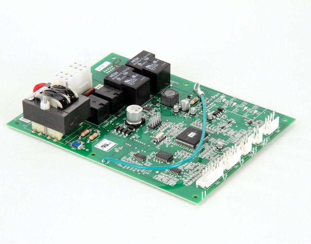Circuit Board R608663