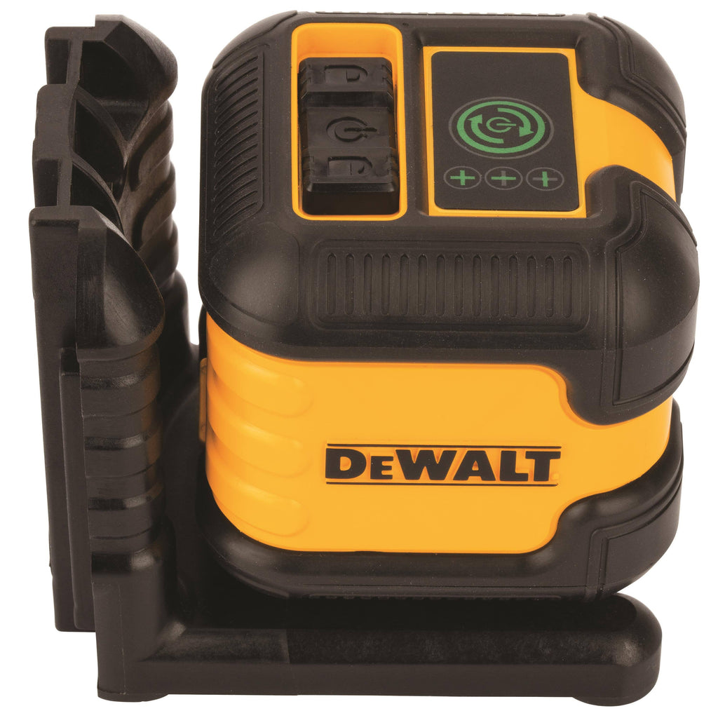 Green Cross Line Laser Level X53694