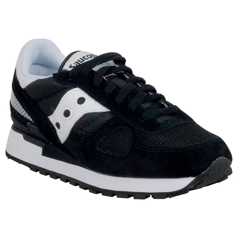 Black Saucony Shadow Original Sneakers O71504