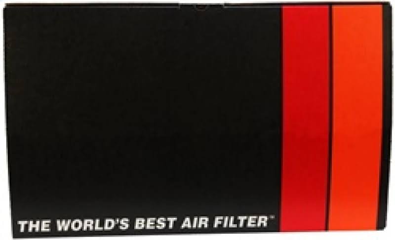 Performance Intake Kit P590896