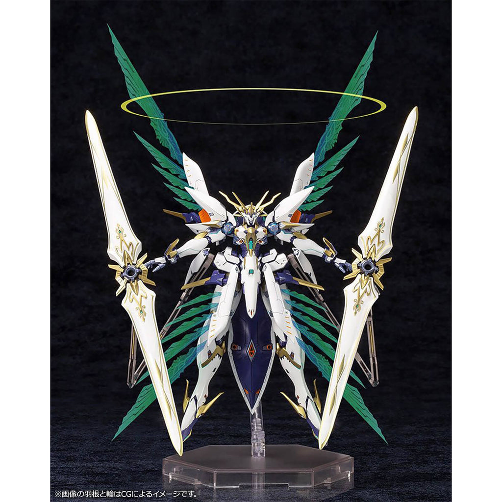 Plastic Model Kit Siren 30 cm D89210