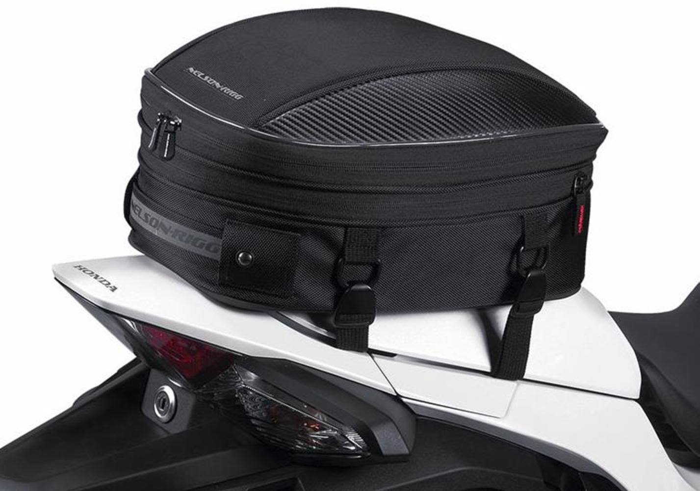 Sport Tail/Seat Pack C366