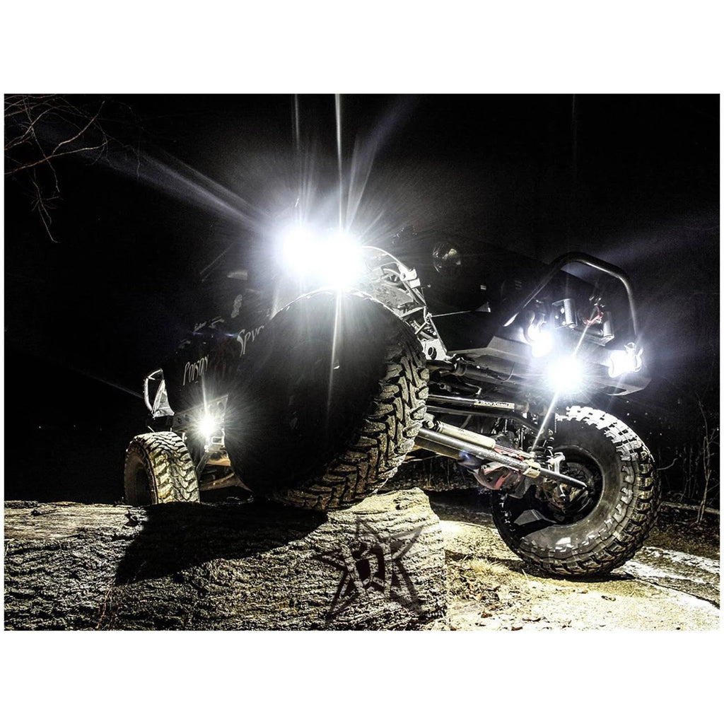 Blue Rock Light Kit (6) C41210