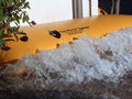 24 Foot Length 12 inch Height Sandbag Alternative P309397