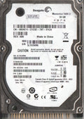 80GB IDE 2.5 Hard Drive V72887