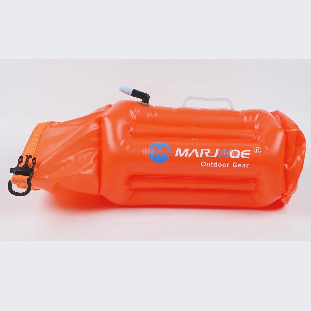 20L Inflatable Swim Buoy Bag C341014