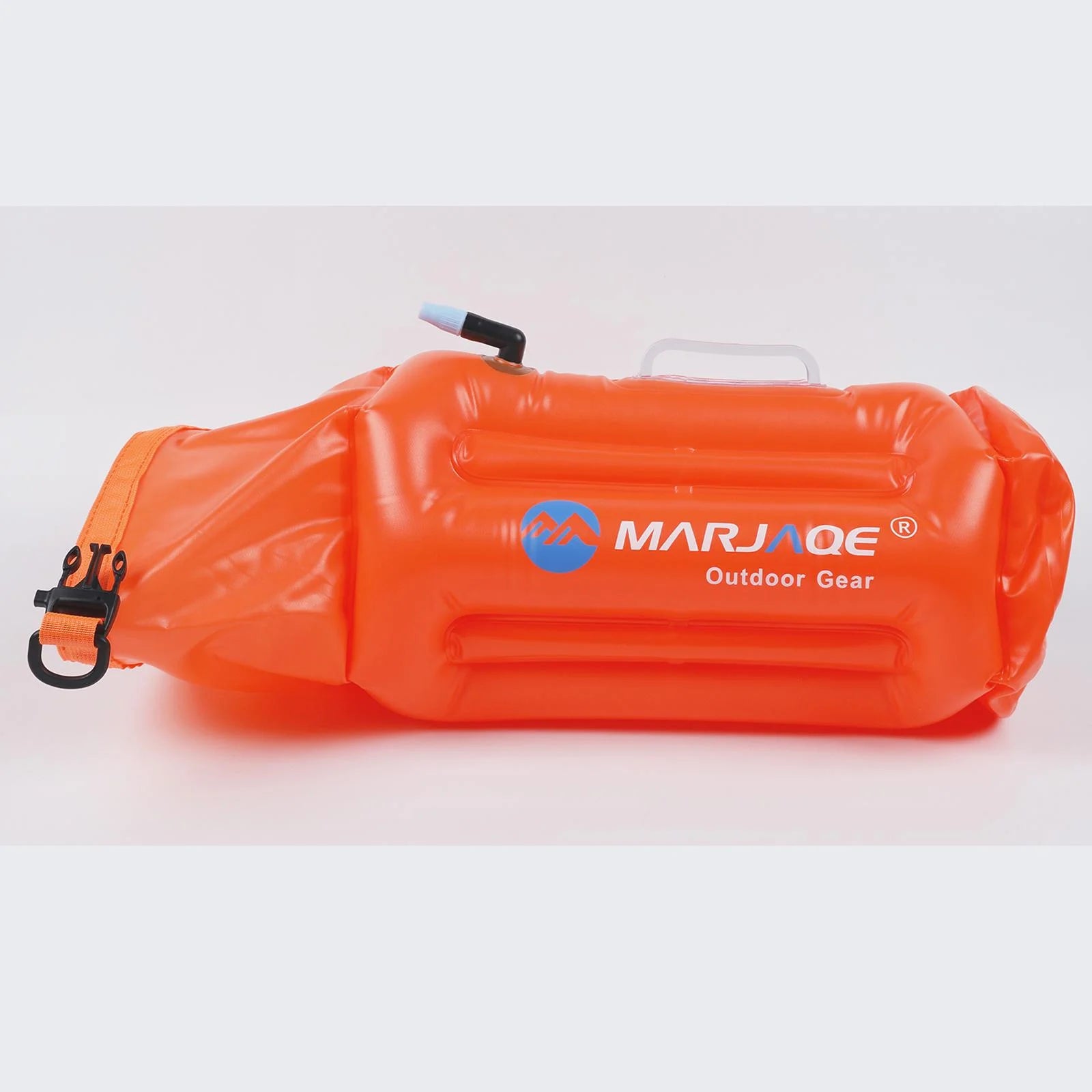 20L Inflatable Swim Buoy Bag C341014