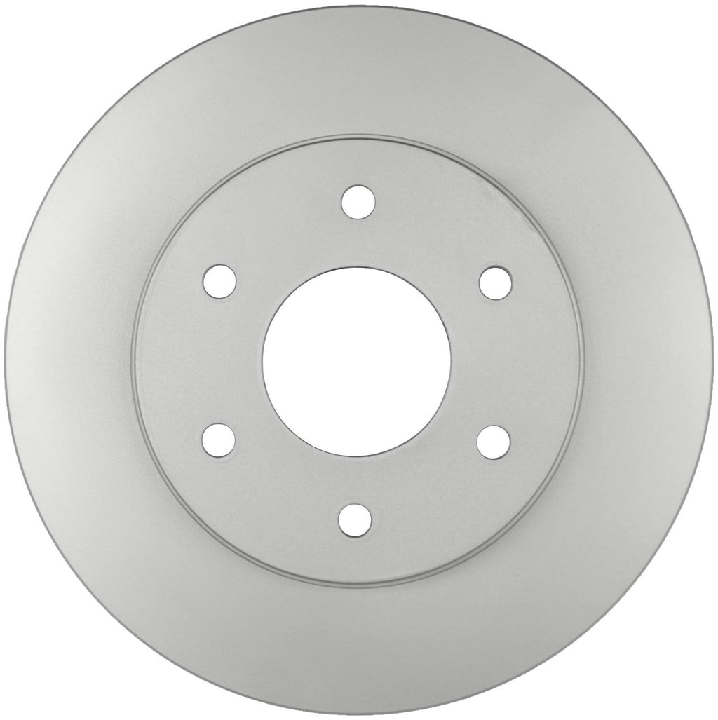 Front Disc Brake Rotor Z395890