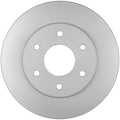 Front Disc Brake Rotor Z395890