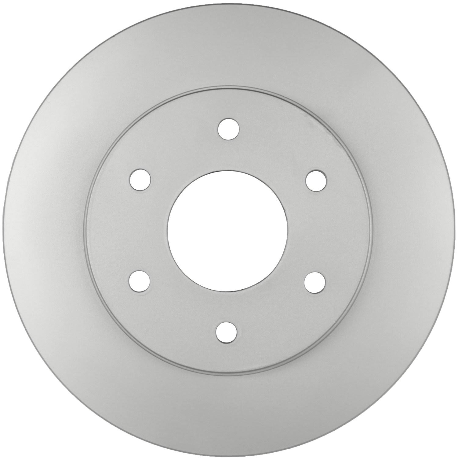 Front Disc Brake Rotor Z395890