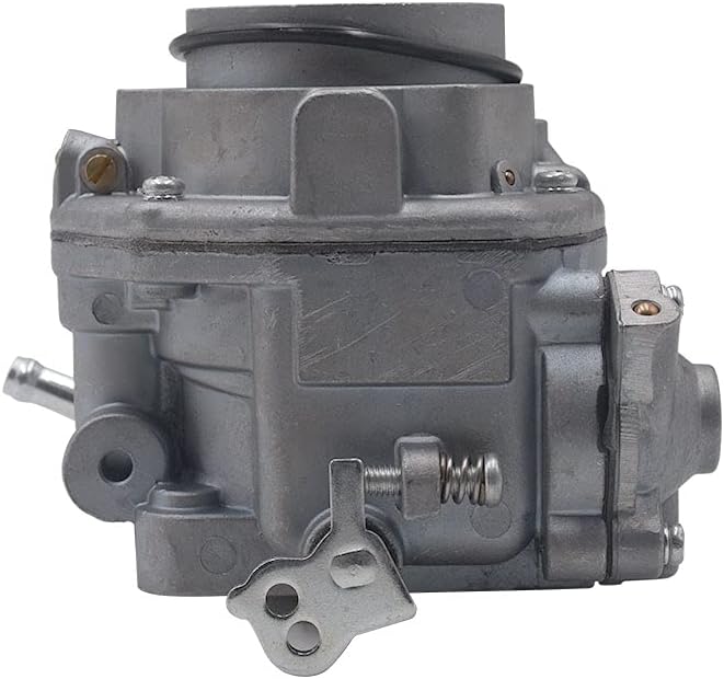 Carburetor with Accelerator Pump, Pack of 2 Y889