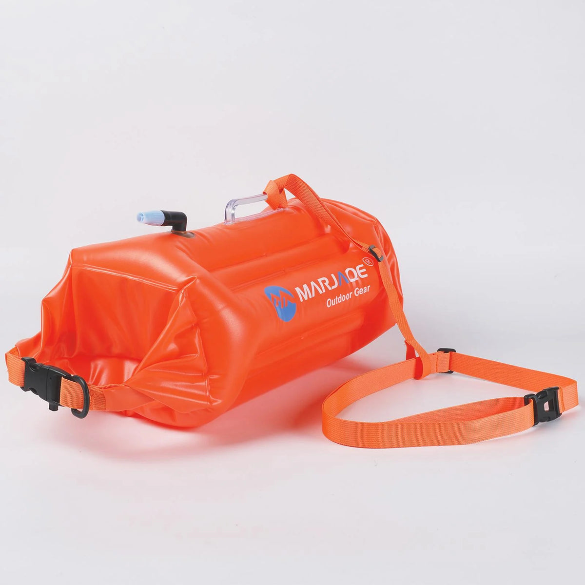 20L Inflatable Swim Buoy Bag C341014
