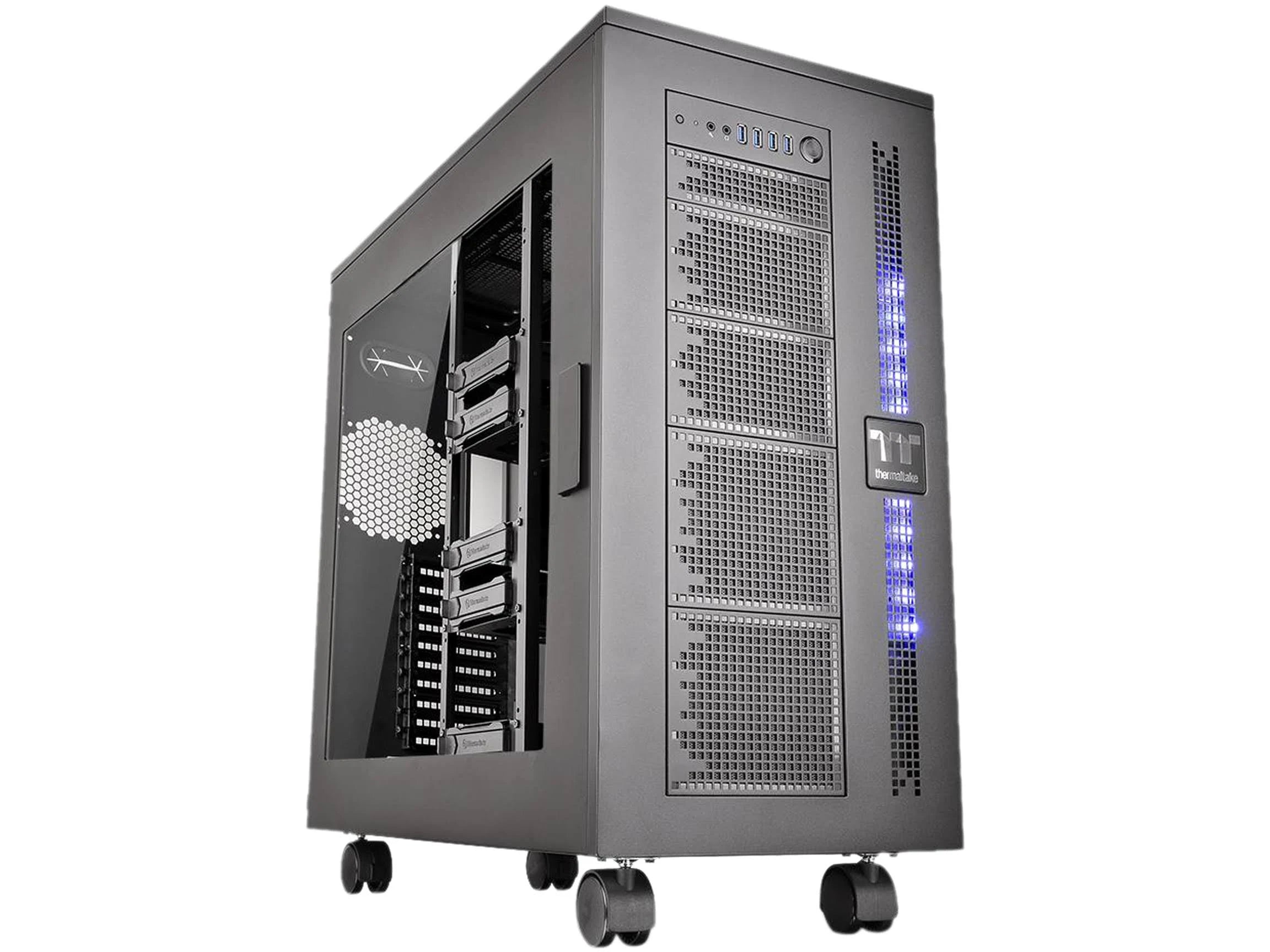 Tower Computer Case U482784