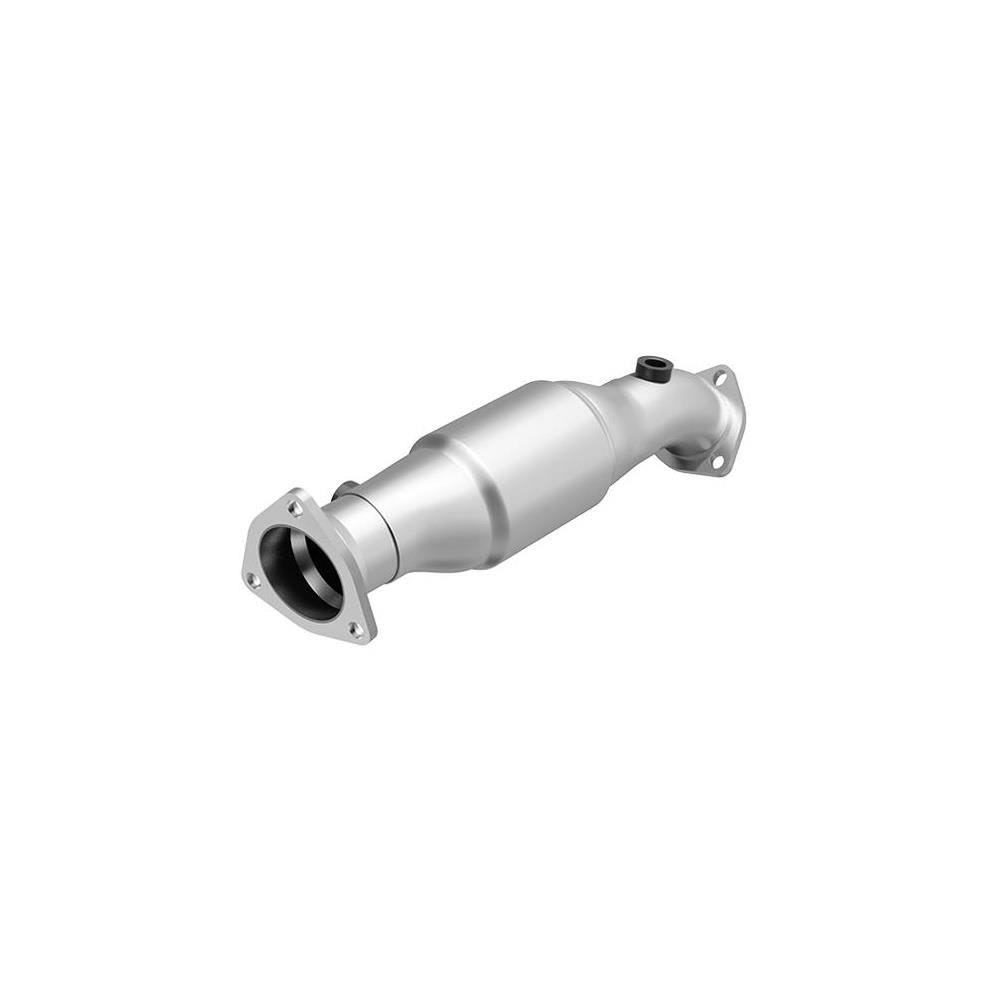 Direct-Fit Catalytic Converter C5000