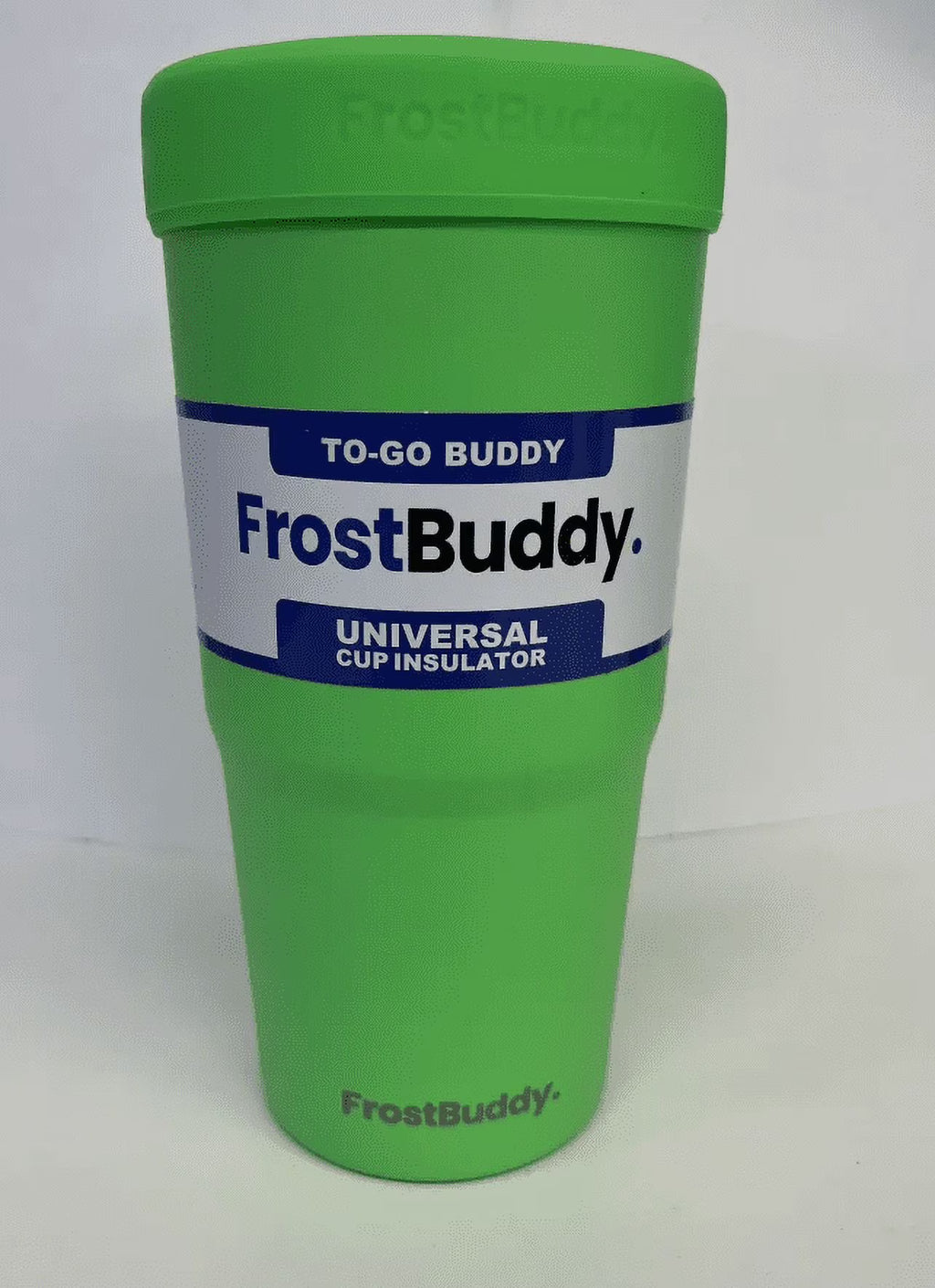 Neon Green To-Go Buddy L15126