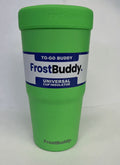 Neon Green To-Go Buddy L15126