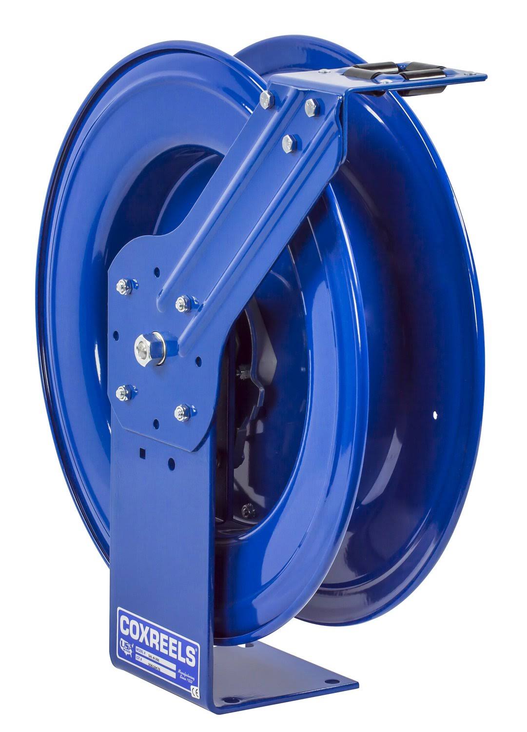 Heavy Duty Reel for 1/2x22 Hose 300 PSI T386606