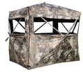 4 X 6 Pop-Up Ground Blind Z1991