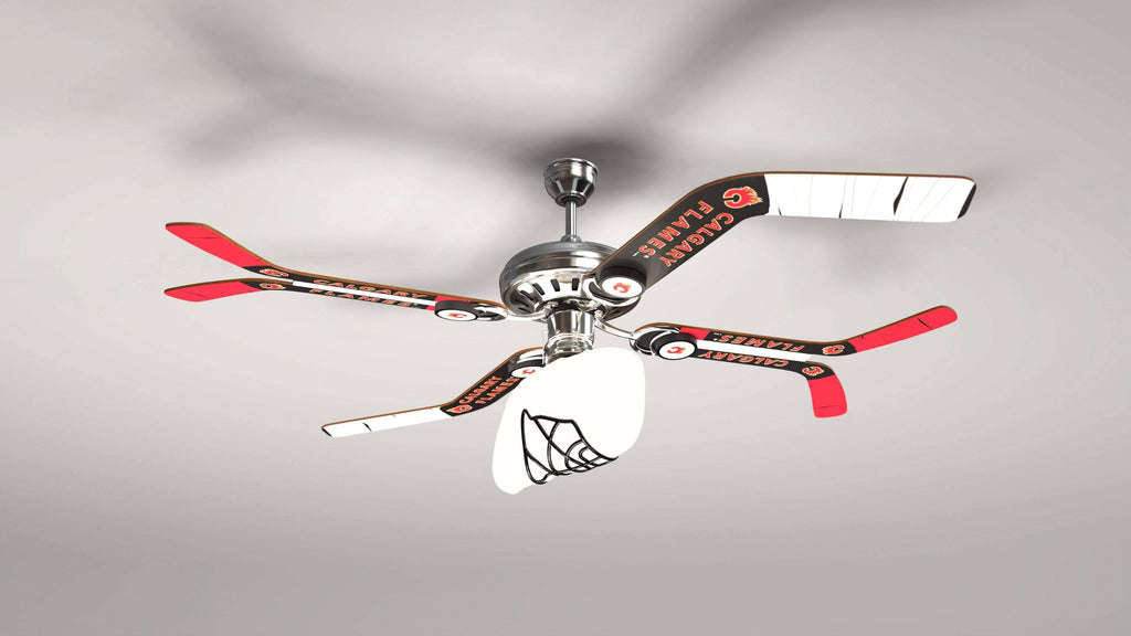 Split Stick Ceiling Fan M139774