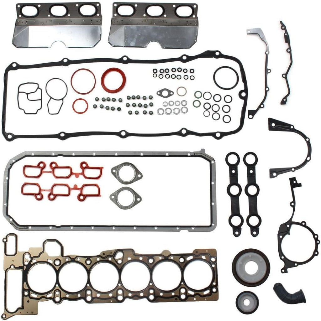 Cylinder Head Gasket Set S83308