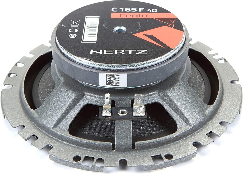 6-1/2" Component Speaker System S4460