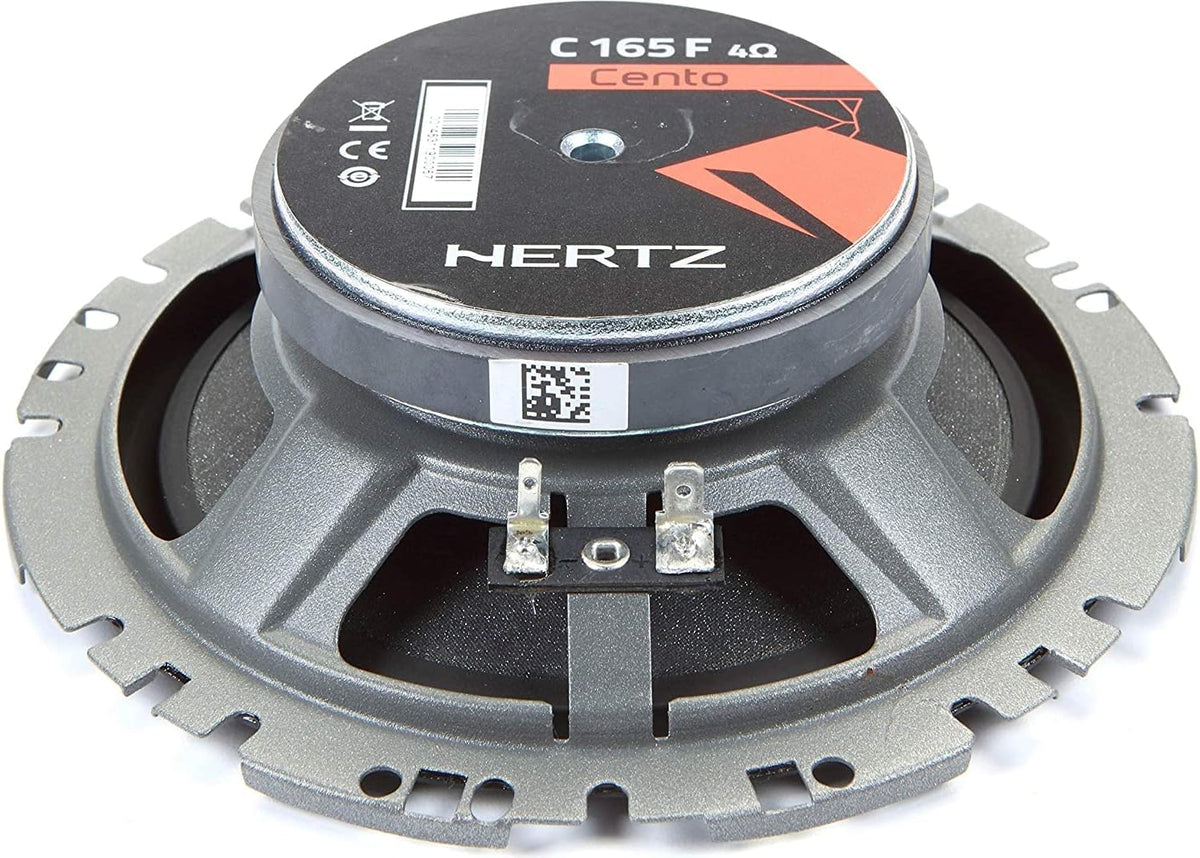 6-1/2" Component Speaker System S4460
