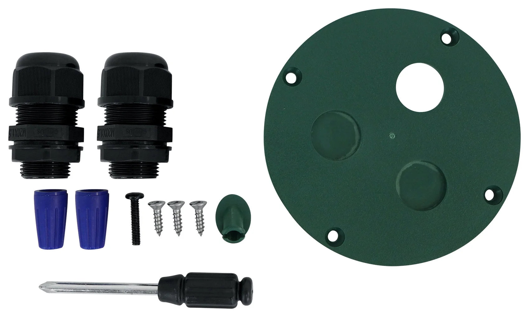 5.25" Outdoor Landscape Speaker M51450