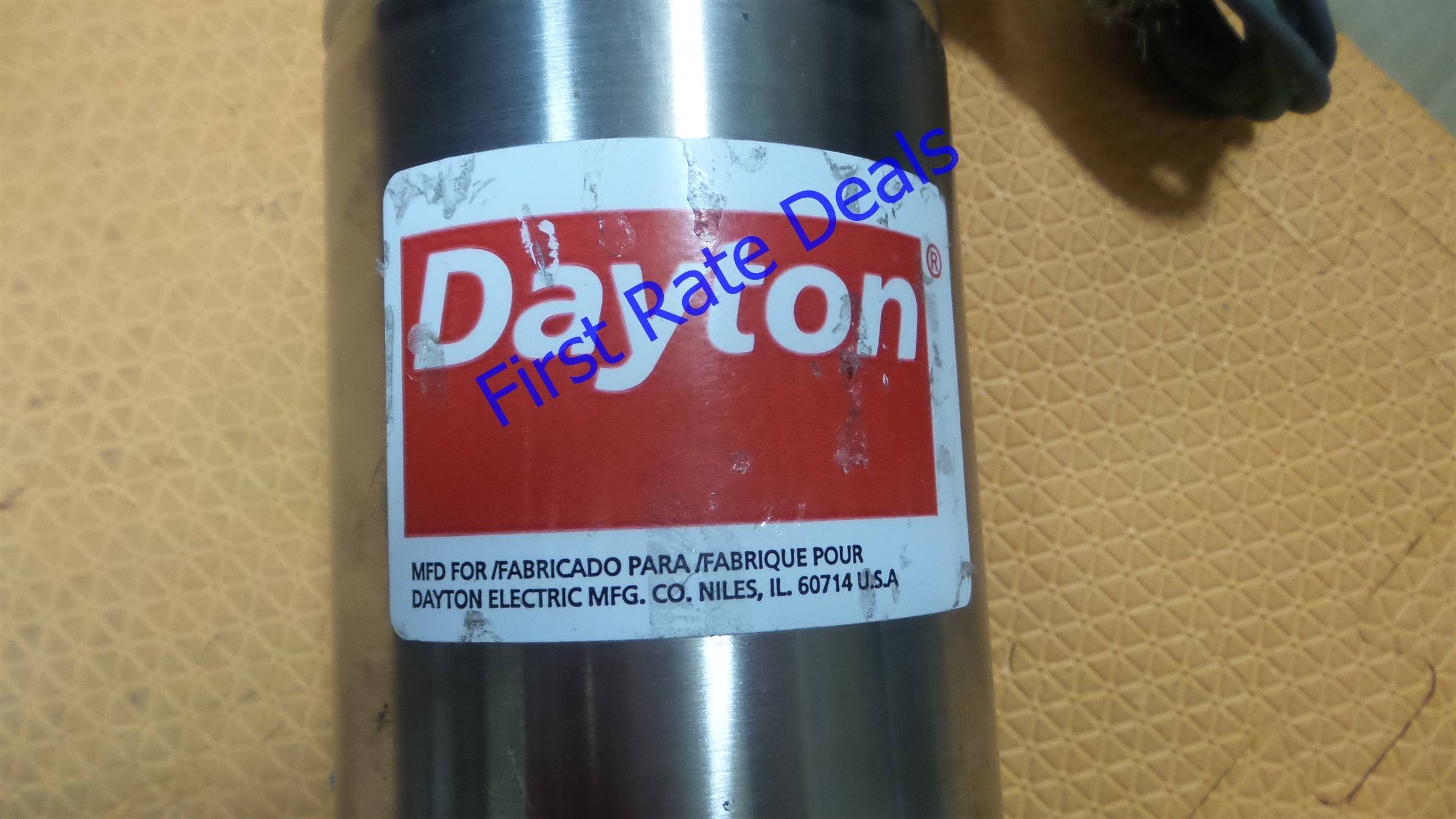 1/2HP 115V 2 Wire Deep Well Pump Q7703