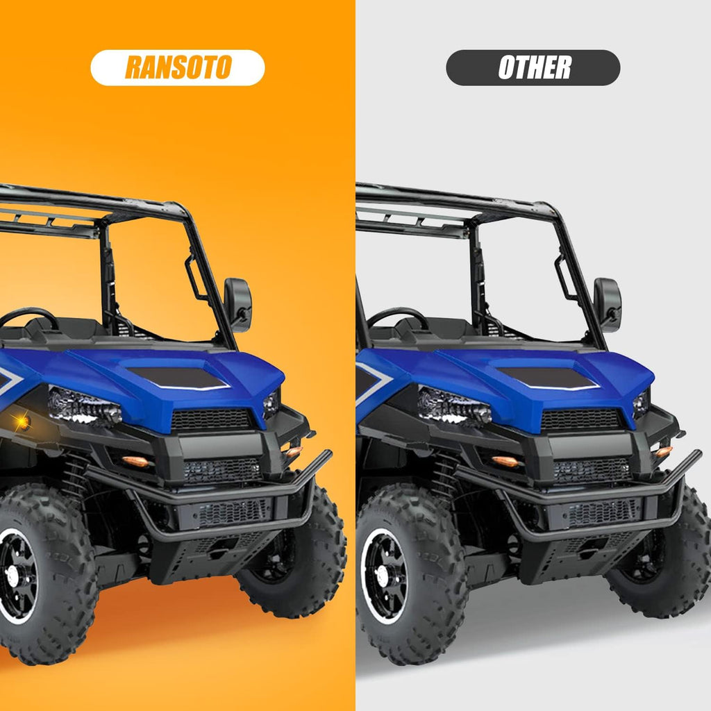UTV Turn Signal Kit with Horn and LED Blinker S89785