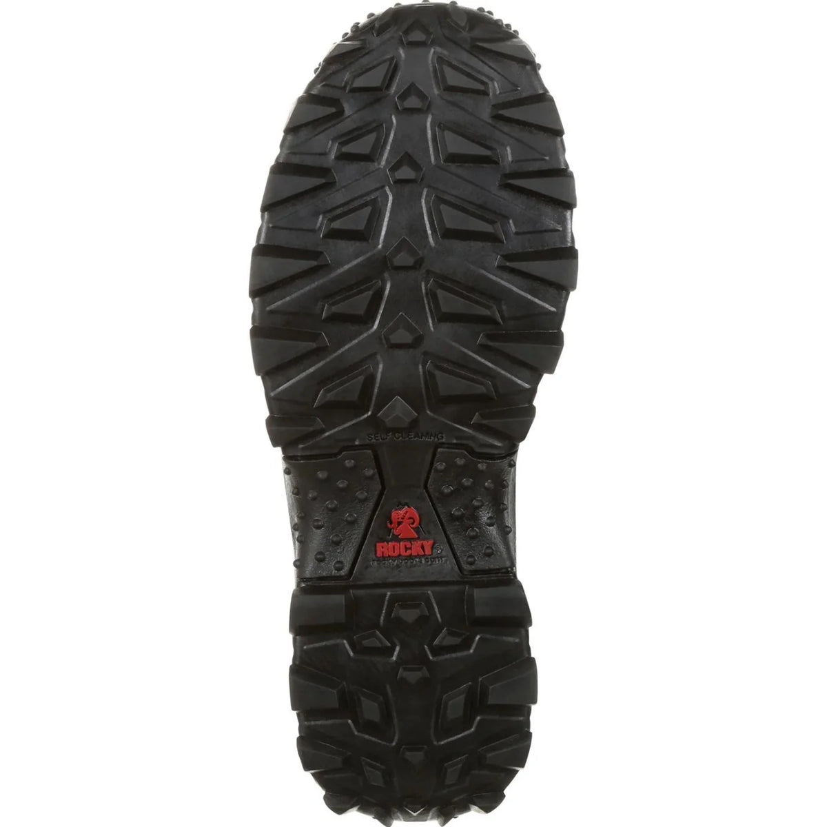 Insulated Waterproof Outdoor Boot Size 11.5(W) S1615