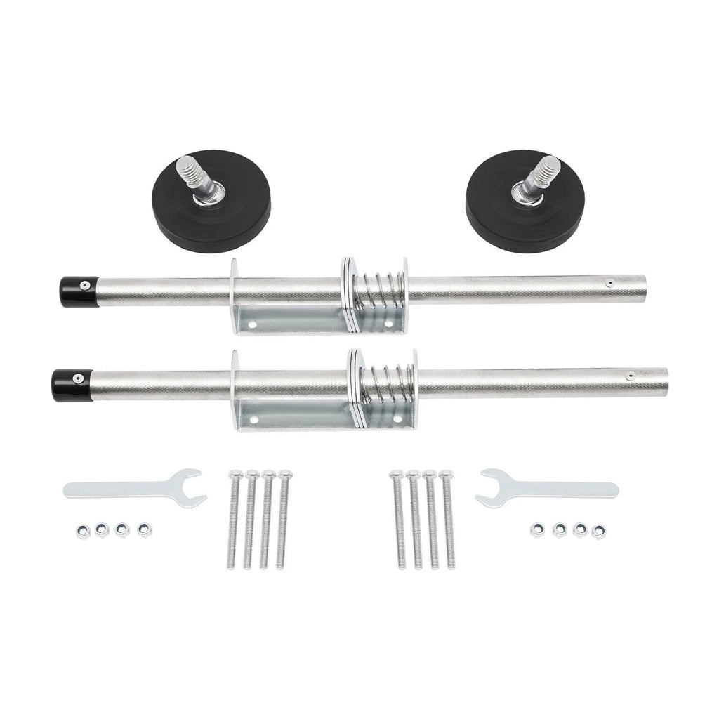 Adjustable Ladder Leveler Stabilizer Leg Tool 330 lbs V173683