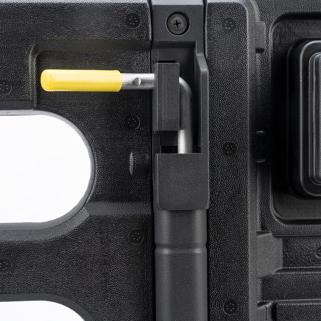 Stowable Tailgate Bed Extender Brackets Kit for Trucks Y877746