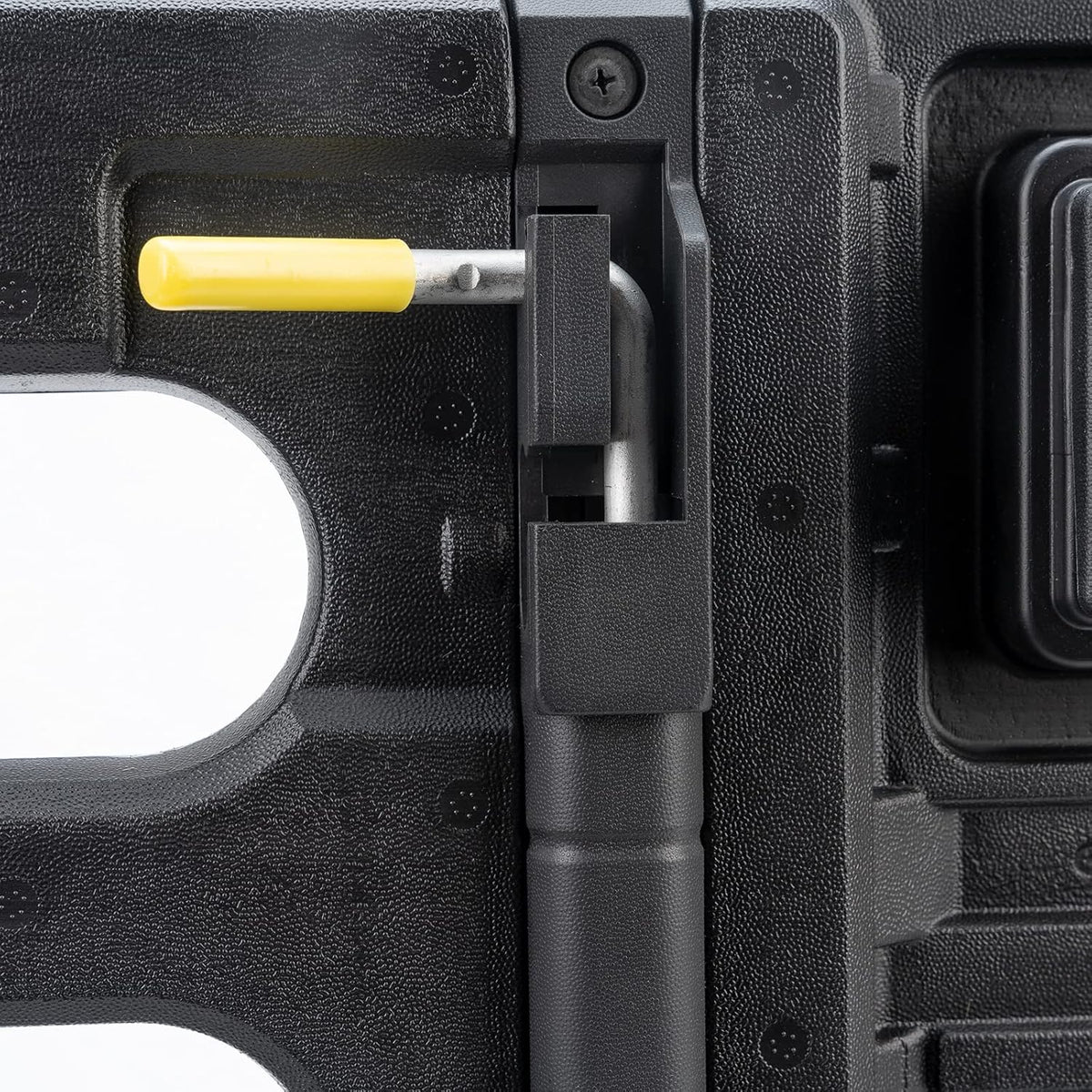 Stowable Tailgate Bed Extender Brackets Kit for Trucks Y877746