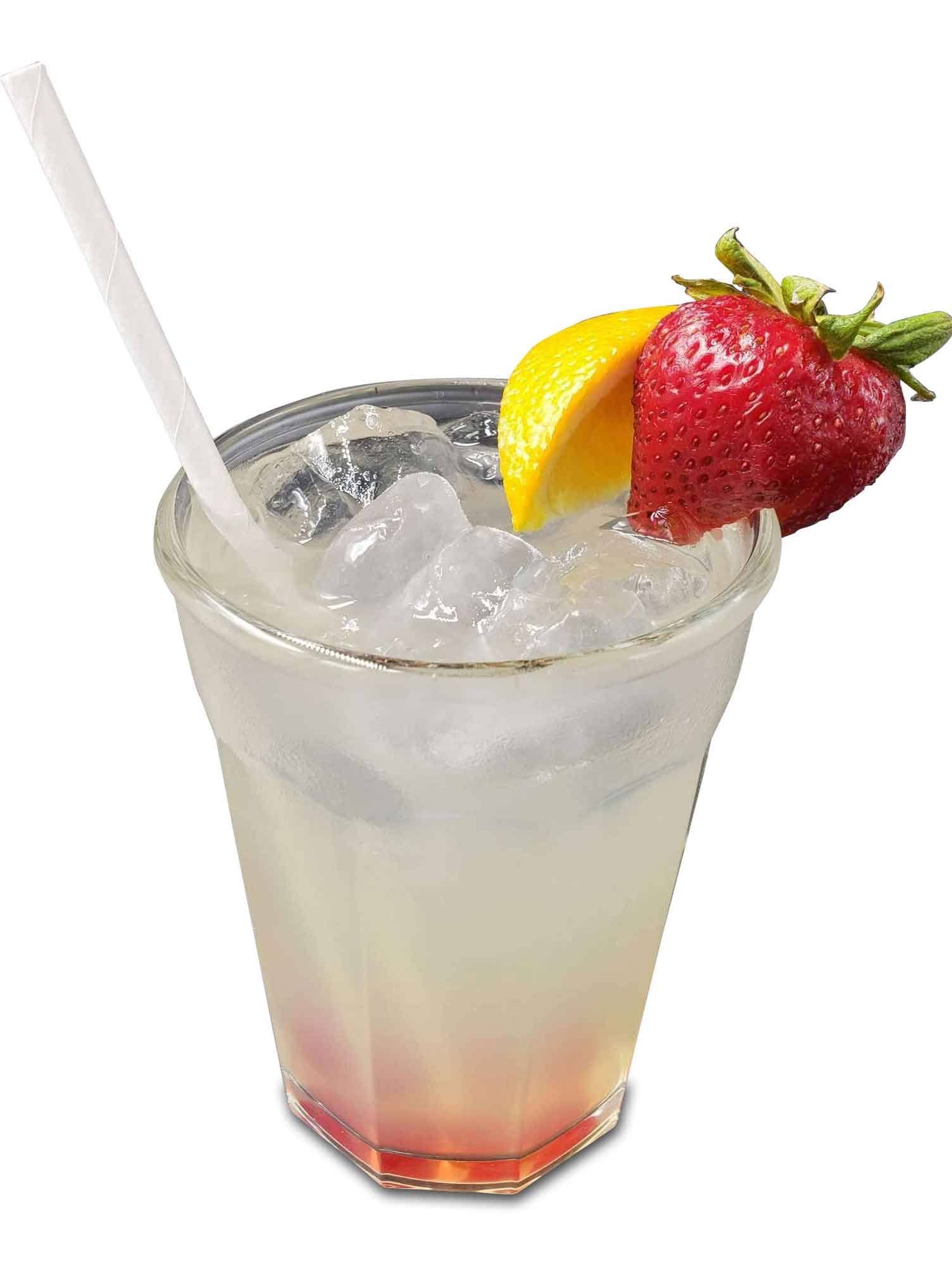 White Jumbo Unwrapped Water Resistant Paper Straws, 7.75 x 0.25 inch, 5,000 per Case O426460