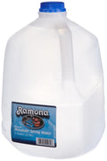 128-Ounce Distilled Water (Pack Of 6) G4117