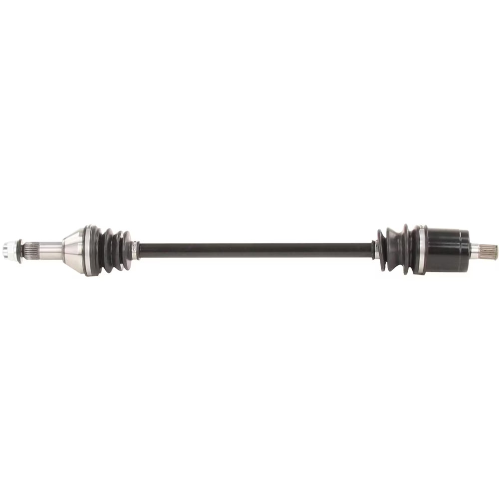 Drive Axle Front W10057