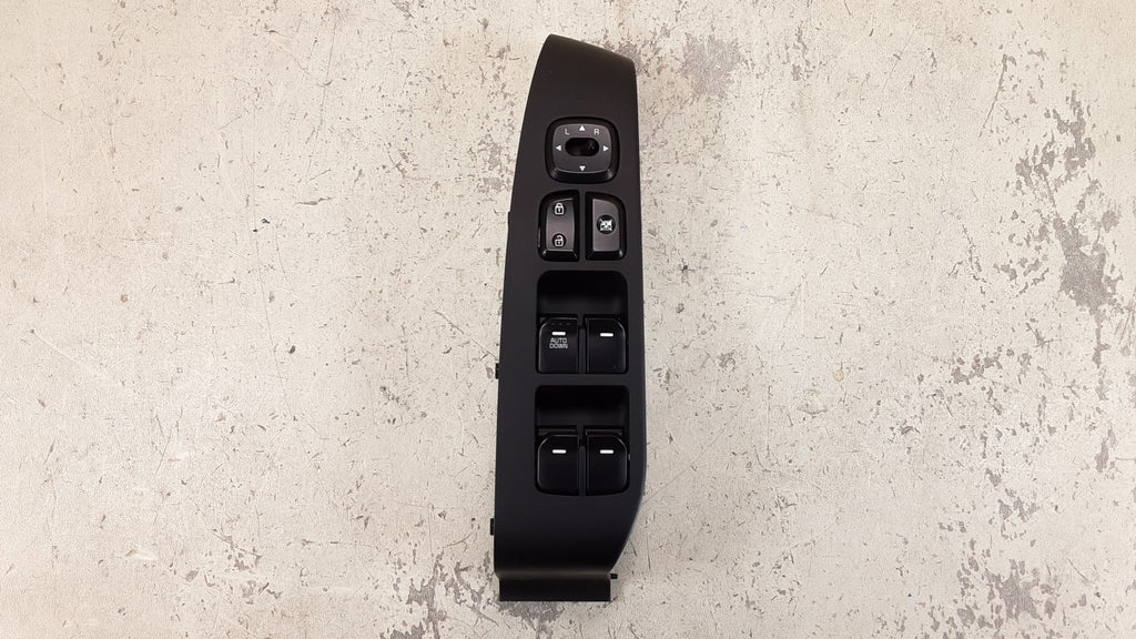 OEM Front Master Window Lock Switch M51688