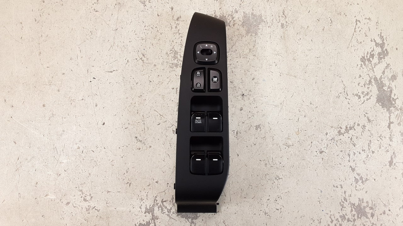 OEM Front Master Window Lock Switch M51688