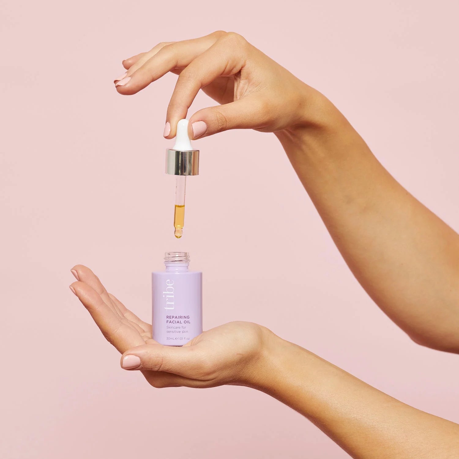 Repairing Facial Oil 30ml T755334