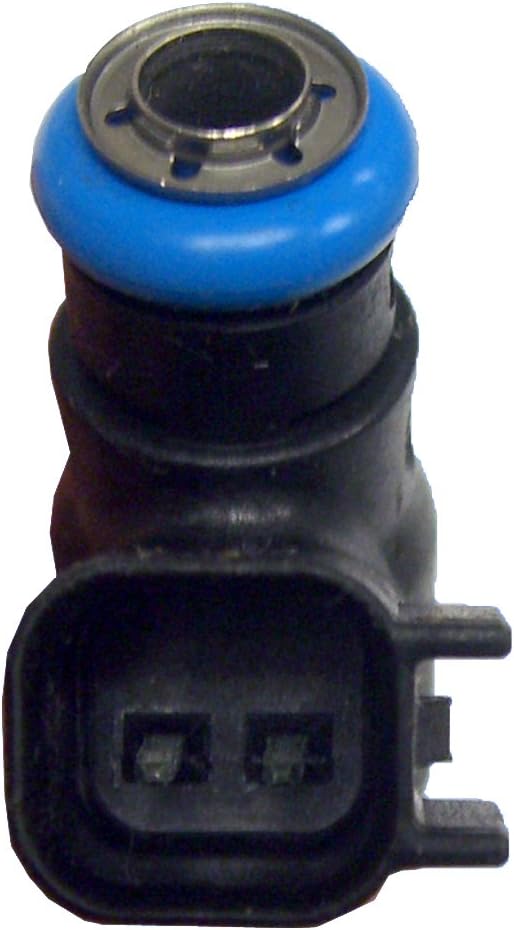 Fuel Injector Set (8) for 4.8L & 5.3L L2111