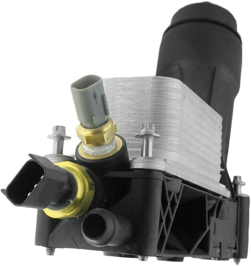 Oil Cooler Filter Housing Adapter Kit Pack of 2 X799